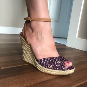 Splendid wedge heels